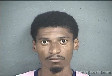 Mugshot of DAMION RASHAUD SULLIVAN booked in Wyandotte County, Kansas on July 4, 2026