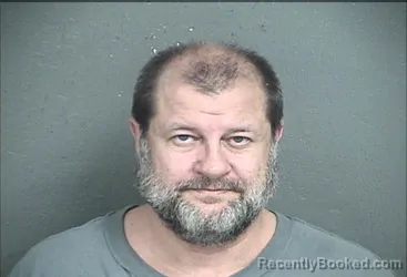 Mugshot of SCOTT EVAN WEST booked in Wyandotte County, Kansas on July 4, 2026