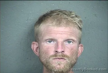 Mugshot of JONATHAN JAY RUSSELL booked in Wyandotte County, Kansas on July 5, 2026