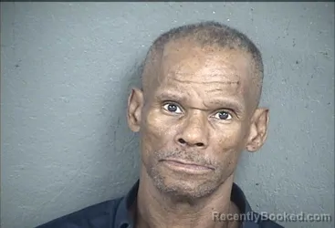 Mugshot of JOEL RAYMOND SMITH booked in Wyandotte County, Kansas on July 7, 2026