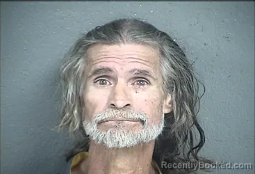 Mugshot of JON PAUL MORASCH booked in Wyandotte County, Kansas on July 7, 2026