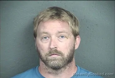 Mugshot of TRAVIS LEE ROBERTS booked in Wyandotte County, Kansas on July 7, 2026