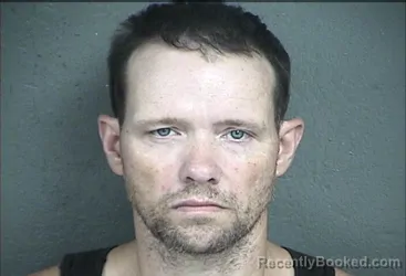 Mugshot of JOHN JUSTIN DENNIS booked in Wyandotte County, Kansas on July 8, 2026