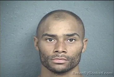 Mugshot of JEREMY MORGAN SMITH booked in Wyandotte County, Kansas on July 8, 2026