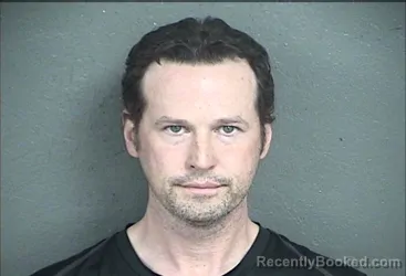 Mugshot of BRIAN DOUGLAS MILLS booked in Wyandotte County, Kansas on July 15, 2026