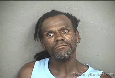 Mugshot of LIBERTY SAMSON PATTON booked in Wyandotte County, Kansas on July 19, 2026