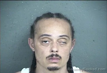 Mugshot of GERALD THOMAS TAYLOR booked in Wyandotte County, Kansas on July 19, 2026
