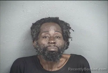 Mugshot of Robert Dennis Willingham booked in Wyandotte County, Kansas on July 27, 2026