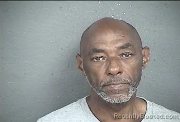 Mugshot of Daniel Lee Mays booked in Wyandotte County, Kansas on July 28, 2026