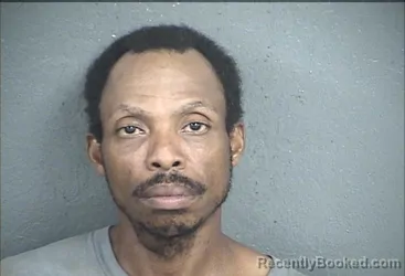 Mugshot of Benjamin Jay Harris booked in Wyandotte County, Kansas on July 29, 2026