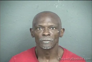 Mugshot of JAMES EDWARD BARNETT booked in Wyandotte County, Kansas on July 30, 2026