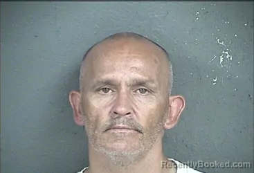 Mugshot of MARK EDWARD QUINN booked in Wyandotte County, Kansas on July 30, 2026