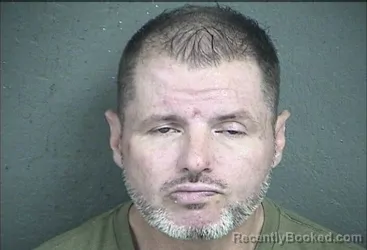 Mugshot of Korie David Watkins booked in Wyandotte County, Kansas on July 31, 2026