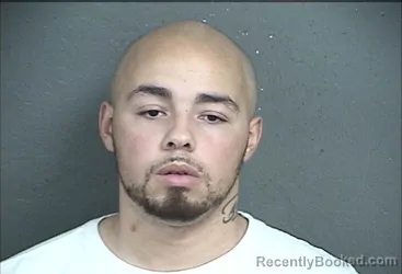 Mugshot of ISAIAH DASHAWN MAXEY booked in Wyandotte County, Kansas on August 3, 2026