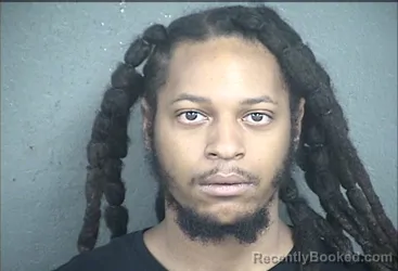 Mugshot of ISAIAH MITCHELL booked in Wyandotte County, Kansas on August 4, 2026