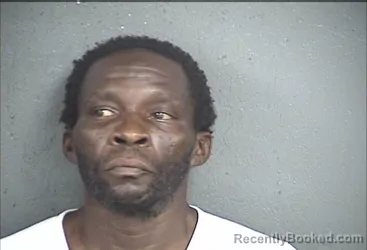 Mugshot of Marvin Manwell Miller booked in Wyandotte County, Kansas on August 13, 2026