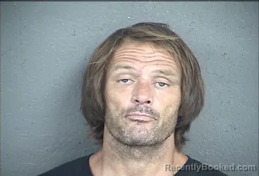 Mugshot of Christopher Robin Ramsey booked in Wyandotte County, Kansas on August 16, 2026