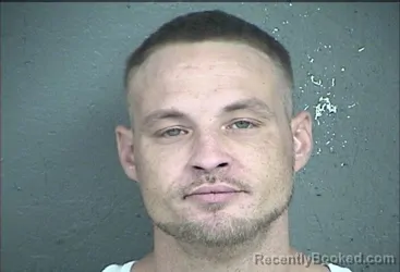 Mugshot of Rodney Charles Bowen booked in Wyandotte County, Kansas on August 21, 2026