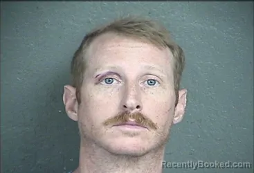 Mugshot of Joseph Mose Stilley booked in Wyandotte County, Kansas on August 21, 2026