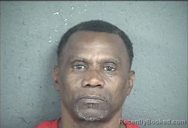 Mugshot of David Ray Stuckey booked in Wyandotte County, Kansas on September 18, 2026