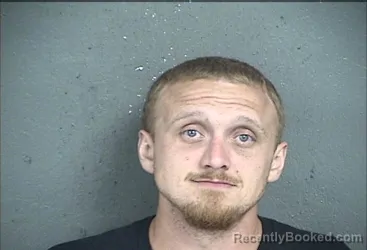 Mugshot of Jake Theodore Tavis booked in Wyandotte County, Kansas on September 24, 2026