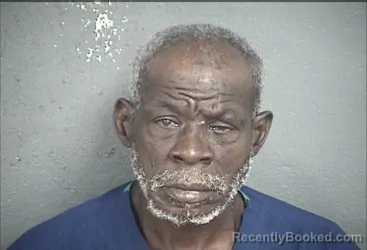 Mugshot of Robert Lee Boyd booked in Wyandotte County, Kansas on September 24, 2026