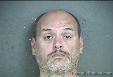 Mugshot of James Charles Bray booked in Wyandotte County, Kansas on September 24, 2026