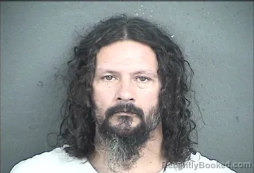 Mugshot of Travis Shaine Nance booked in Wyandotte County, Kansas on September 28, 2026