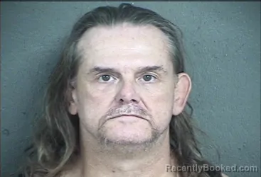 Mugshot of Shawn Michael Munkirs booked in Wyandotte County, Kansas on September 30, 2026