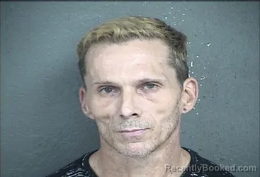 Mugshot of Robert Paul Guthrie booked in Wyandotte County, Kansas on October 1, 2026