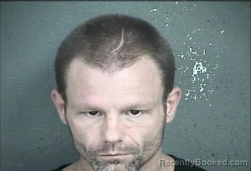 Mugshot of Michael Warren Hochard booked in Wyandotte County, Kansas on October 4, 2026