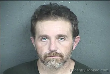 Mugshot of Gary Wayne Walker booked in Wyandotte County, Kansas on October 5, 2026