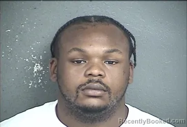 Mugshot of Edgar Cortez Raymond booked in Wyandotte County, Kansas on October 5, 2026