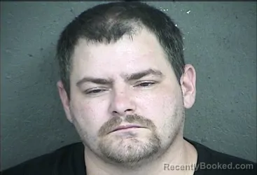 Mugshot of Stephen Dean Plumley booked in Wyandotte County, Kansas on October 8, 2026