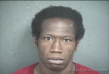 Mugshot of Jomar Torayes Ivory booked in Wyandotte County, Kansas on October 21, 2026