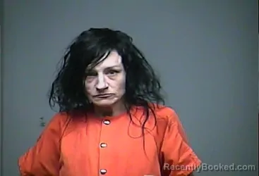 Mugshot of BRANDON M ROWLANDS