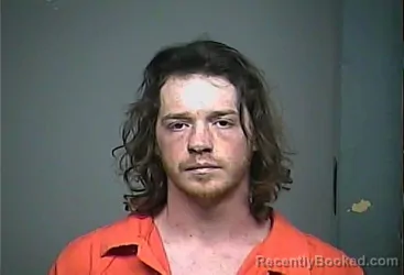 Mugshot of DANIEL NELSON BRINKER