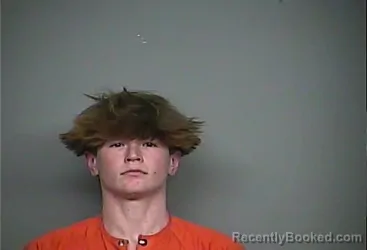 Mugshot of DAVID AK MOSSMAN