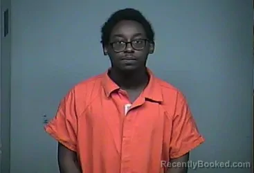 Mugshot of ERIC ALEXANDER MCKEITHAN booked in Adams County, Ohio on April 22, 2026