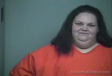 Mugshot of ELIZABETH ANN NIMESKERN