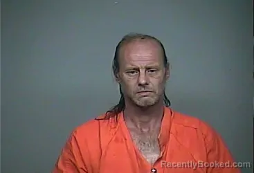 Mugshot of GREGORY WILLIAM WHITT