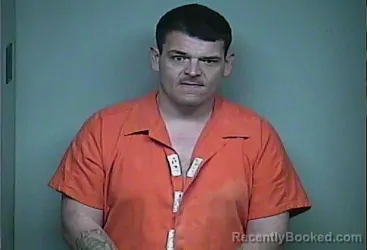 Mugshot of JONATHAN R COLLINS