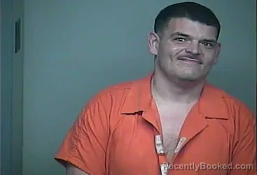 Mugshot of JONATHAN R COLLINS