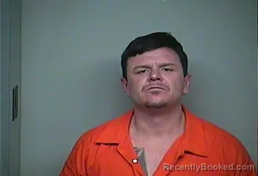 Mugshot of JUSTIN L CONN