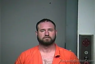 Mugshot of JAMES K ELKINS