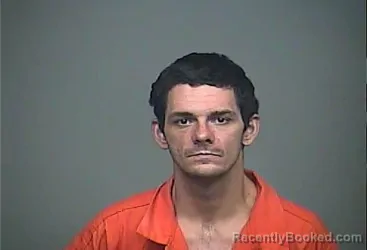 Mugshot of Jeffery Alan Mcneilan