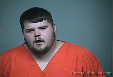 Mugshot of JEREMY ALLEN THACKER