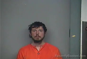 Mugshot of Jody Allen Lee Unger