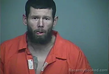 Mugshot of JEREMY LEE WHITE