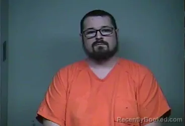 Mugshot of LEVI ISAC MERRILL